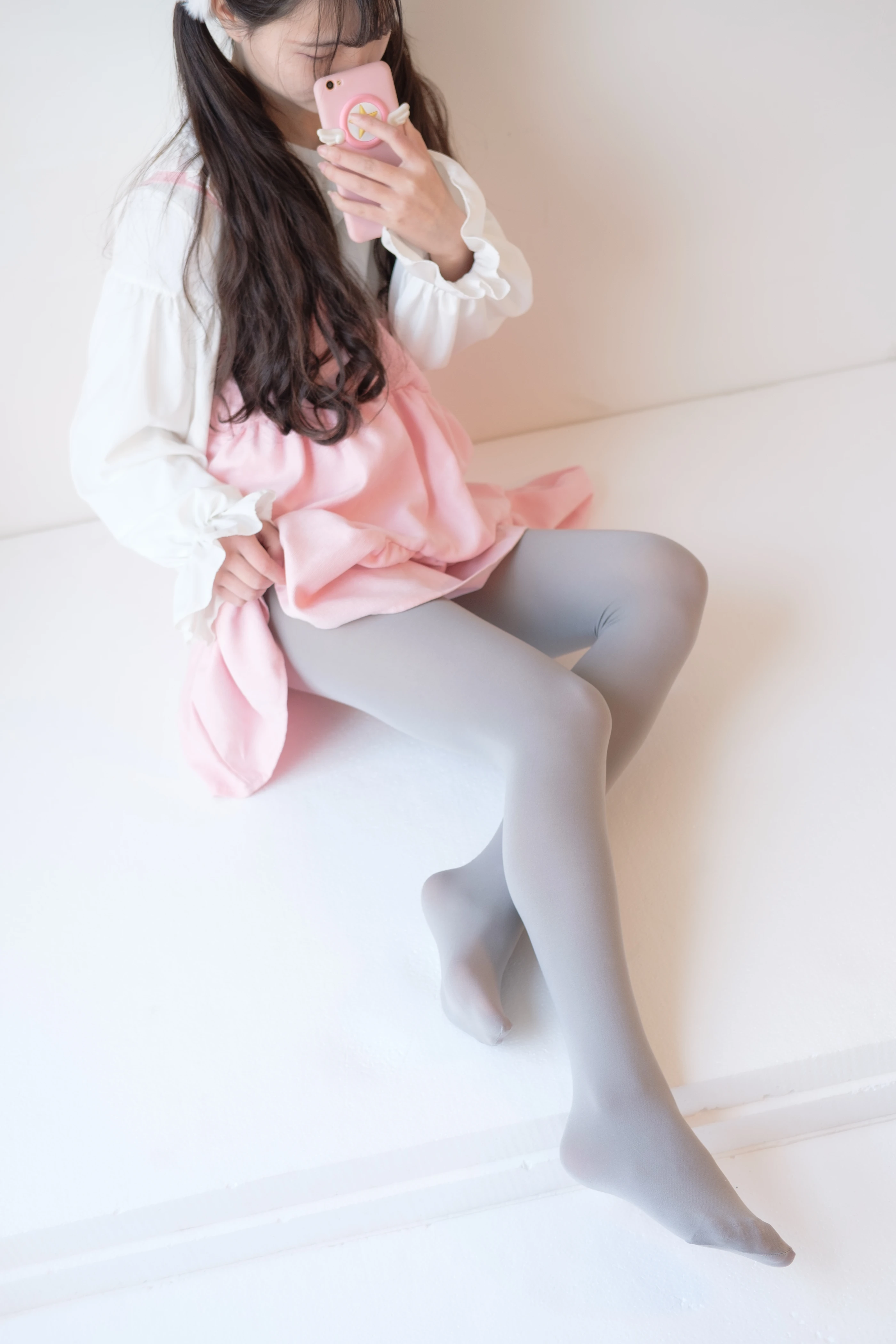 森萝财团 X-015 [130P 1V]插图9